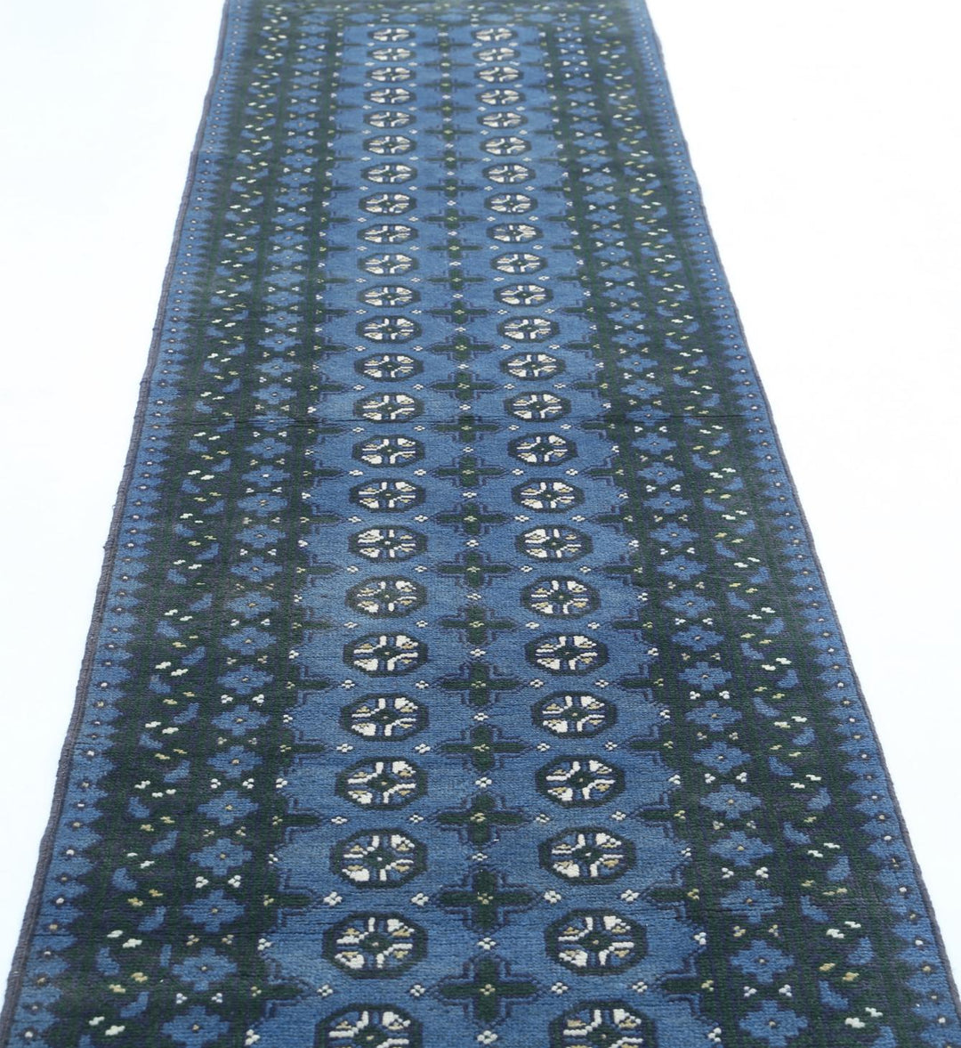 Revival 2’ 8″ x 12’ 6″ - No. AV13057 - ALRUG Rug Store