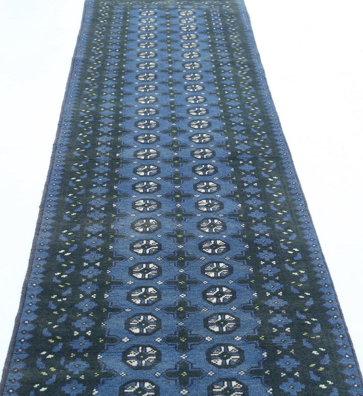 Revival 2’ 8″ x 12’ 6″ - No. AV13057 - ALRUG Rug Store