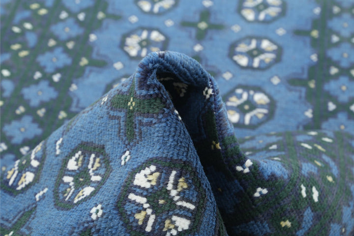 Revival 2’ 8″ x 12’ 6″ - No. AV13057 - ALRUG Rug Store