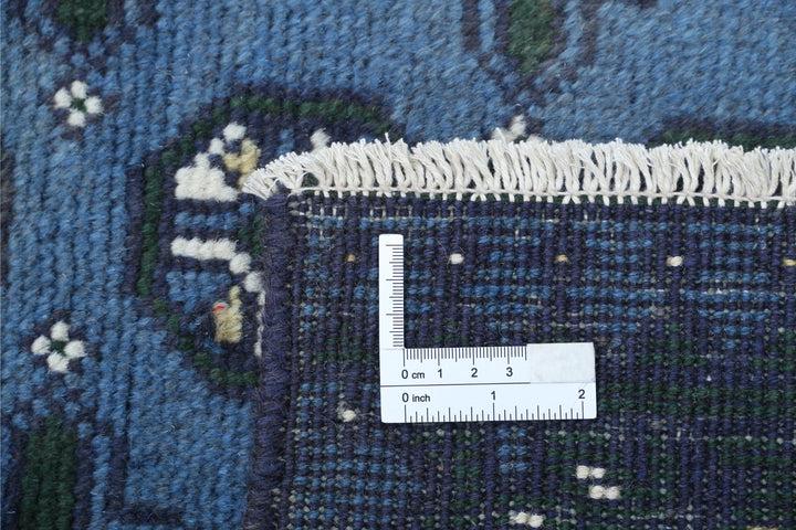 Revival 2’ 8″ x 12’ 6″ - No. AV13057 - ALRUG Rug Store