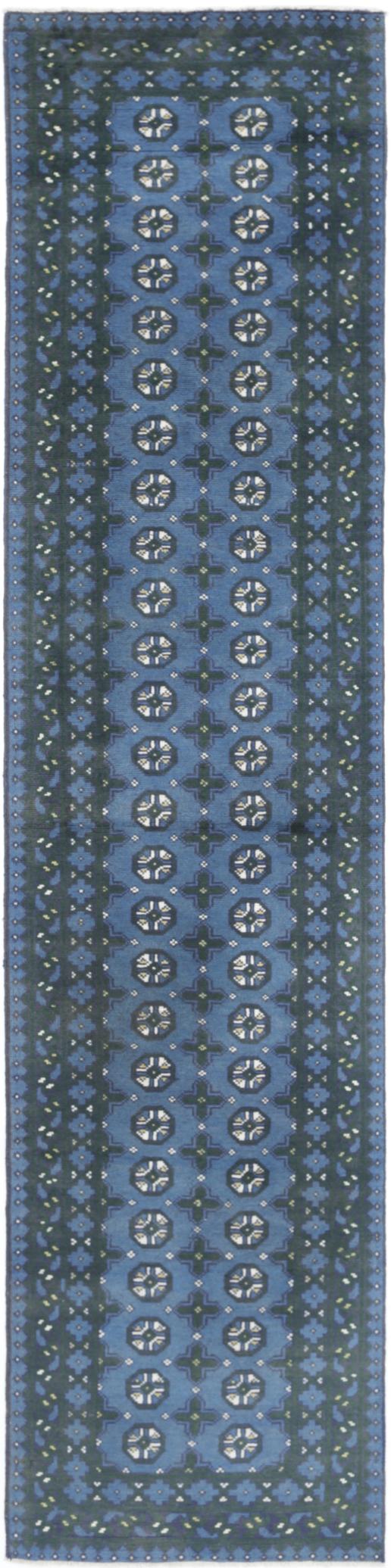 Revival 2’ 8″ x 12’ 6″ - No. AV13057 - ALRUG Rug Store