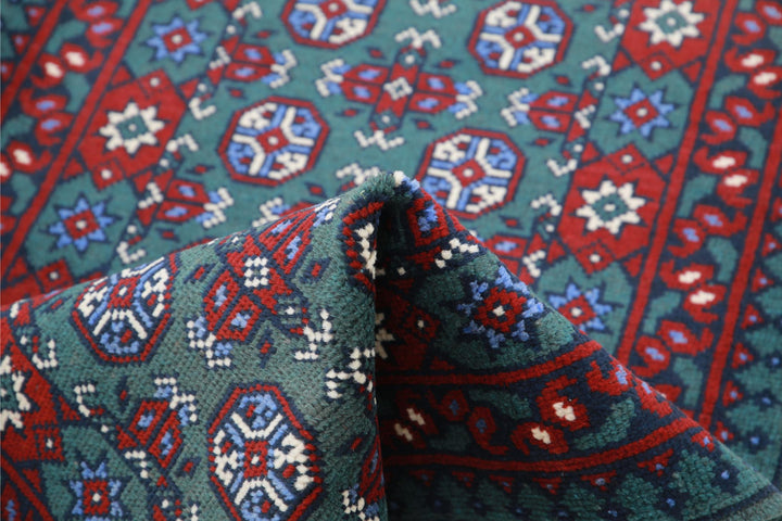 Revival 2’ 6″ x 9’ 3″ - No. AV91066 - ALRUG Rug Store