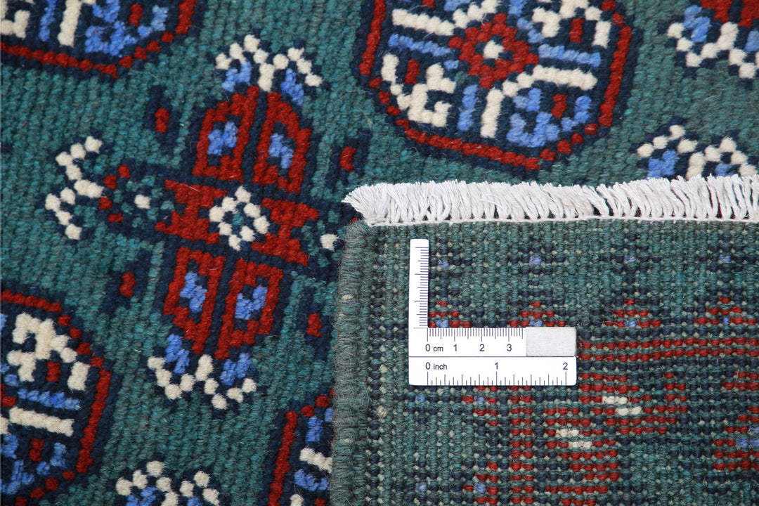 Revival 2’ 6″ x 9’ 3″ - No. AV91066 - ALRUG Rug Store