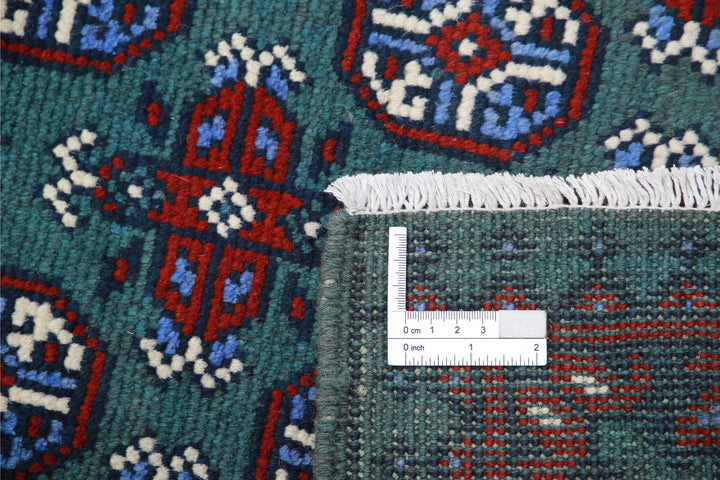 Revival 2’ 6″ x 9’ 3″ - No. AV91066 - ALRUG Rug Store