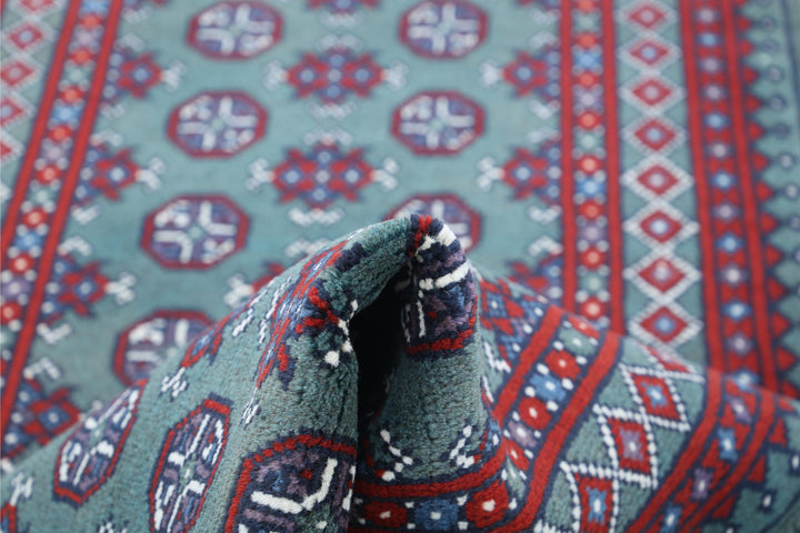 Revival 2’ 7″ x 12’ 7″ - No. AV43622 - ALRUG Rug Store