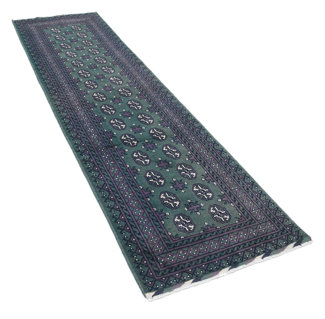 Revival 2’ 10” x 9’ 8″ - No. AV60874 - ALRUG Rug Store