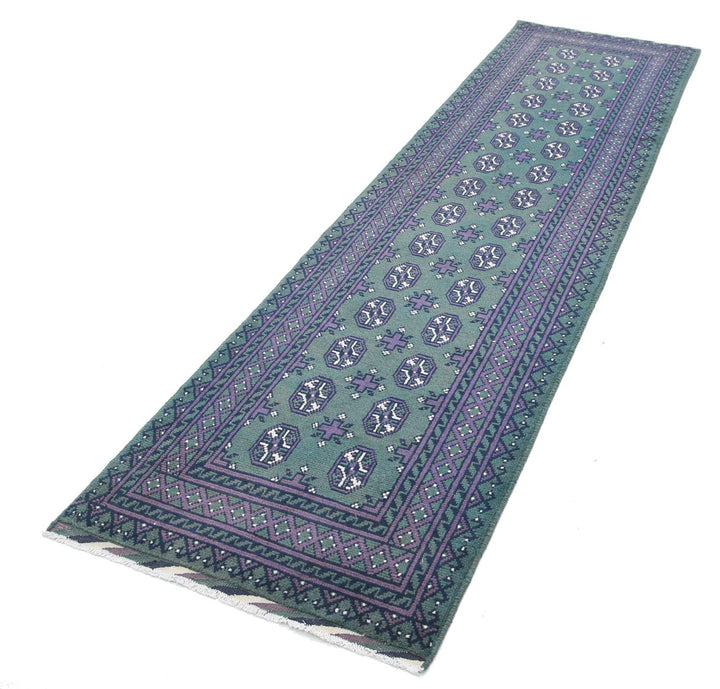Revival 2’ 10” x 9’ 8″ - No. AV60874 - ALRUG Rug Store