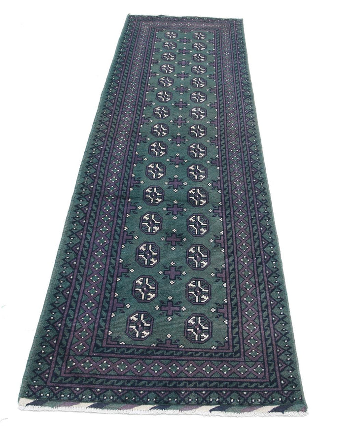 Revival 2’ 10” x 9’ 8″ - No. AV60874 - ALRUG Rug Store
