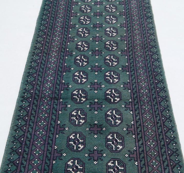 Revival 2’ 10” x 9’ 8″ - No. AV60874 - ALRUG Rug Store