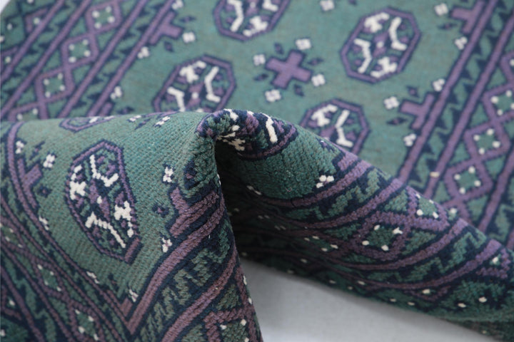 Revival 2’ 10” x 9’ 8″ - No. AV60874 - ALRUG Rug Store