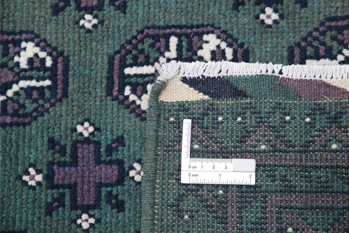 Revival 2’ 10” x 9’ 8″ - No. AV60874 - ALRUG Rug Store