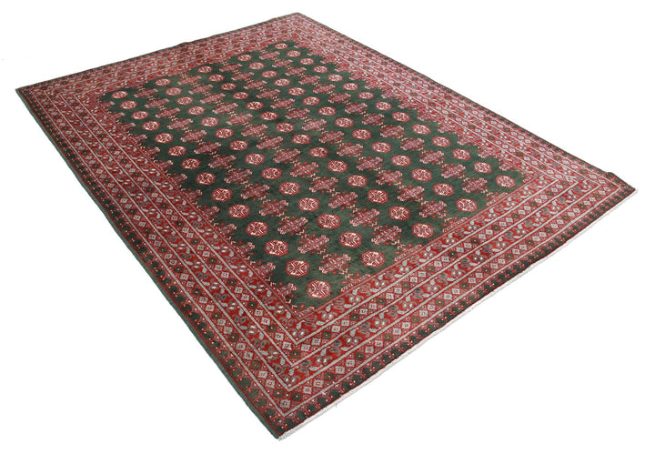 Revival 5’ 11” x 7’ 7″ - No. AV54265 - ALRUG Rug Store