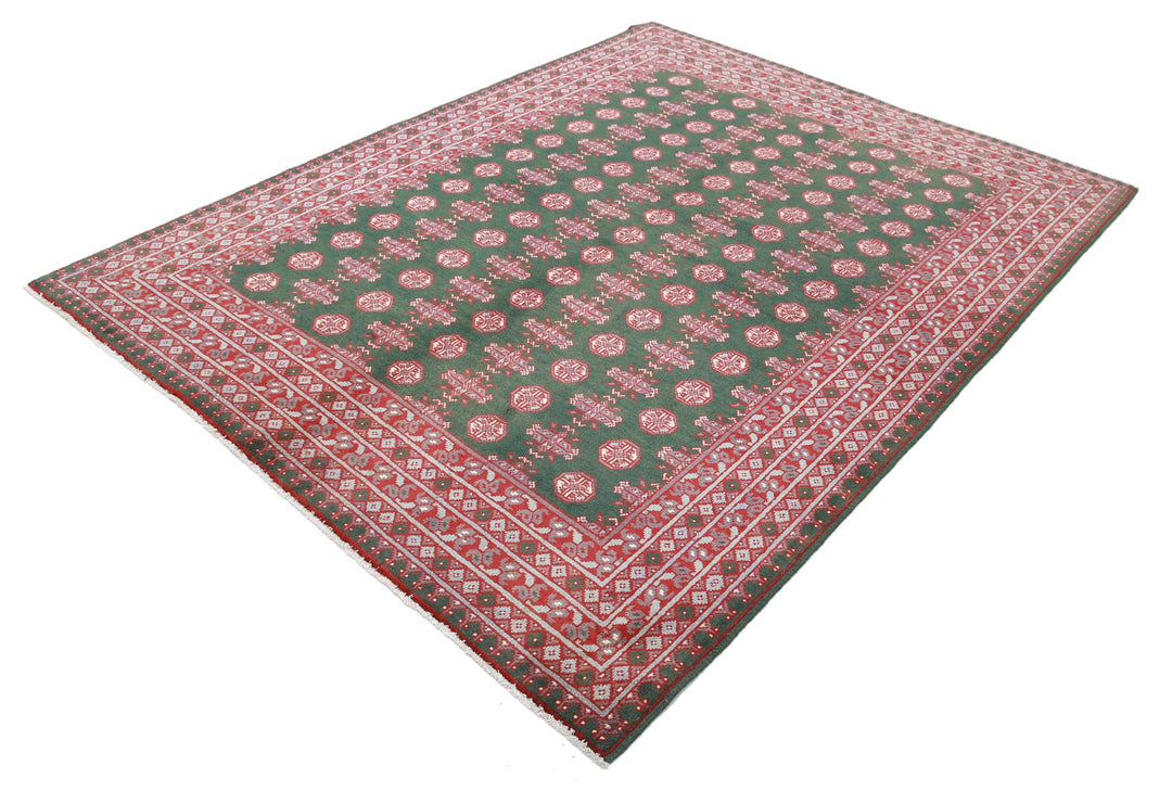 Revival 5’ 11” x 7’ 7″ - No. AV54265 - ALRUG Rug Store