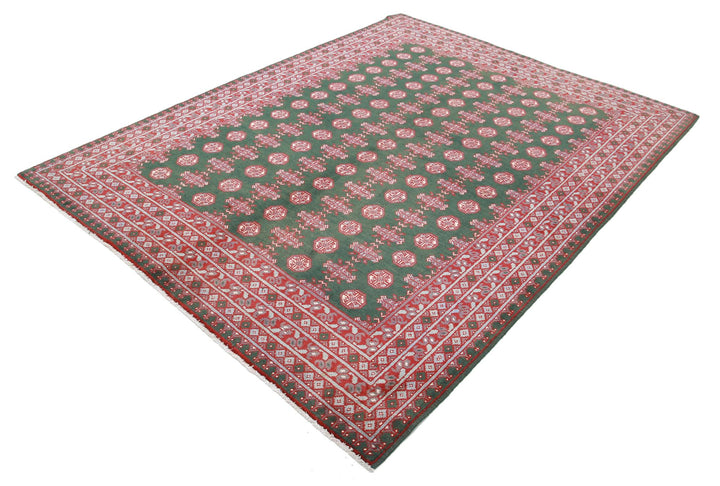Revival 5’ 11” x 7’ 7″ - No. AV54265 - ALRUG Rug Store
