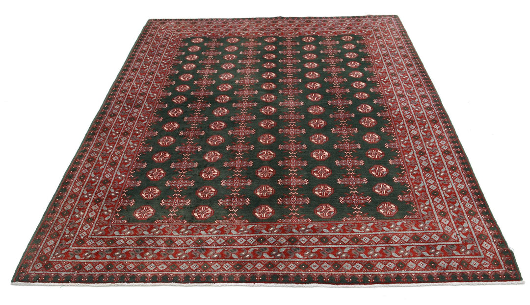 Revival 5’ 11” x 7’ 7″ - No. AV54265 - ALRUG Rug Store
