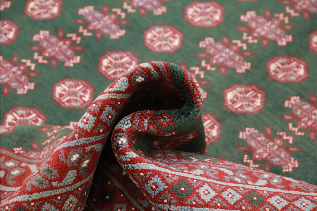 Revival 5’ 11” x 7’ 7″ - No. AV54265 - ALRUG Rug Store