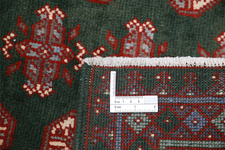 Revival 5’ 11” x 7’ 7″ - No. AV54265 - ALRUG Rug Store