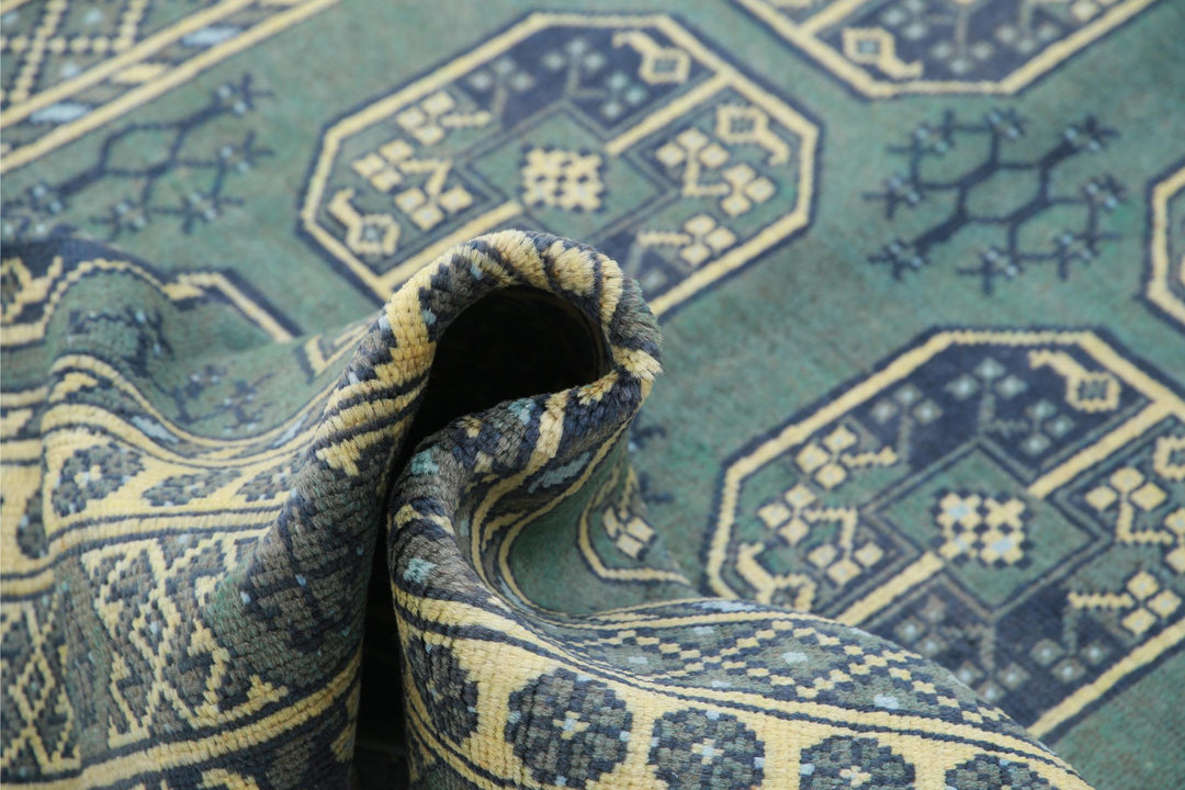 Revival 5’ 1″ x 6’ 2″ - No. AV83644 - ALRUG Rug Store