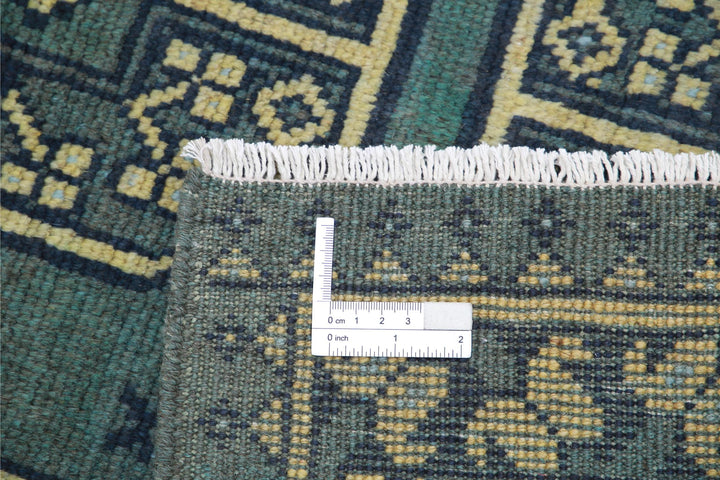 Revival 5’ 1″ x 6’ 2″ - No. AV83644 - ALRUG Rug Store