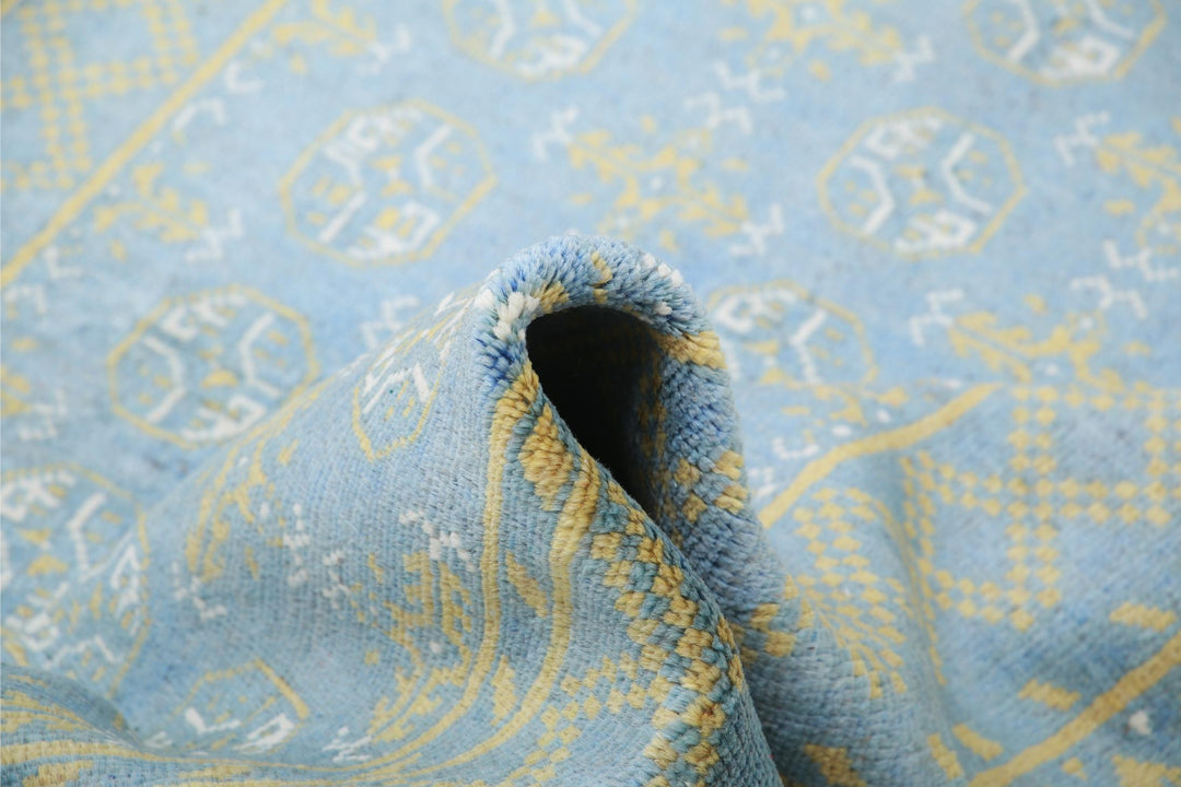 Revival 4’ 1″ x 5’ 7″ - No. AV19132 - ALRUG Rug Store