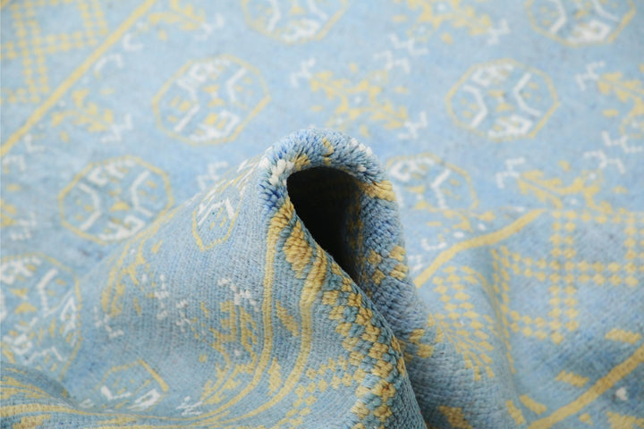 Revival 4’ 1″ x 5’ 7″ - No. AV19132 - ALRUG Rug Store