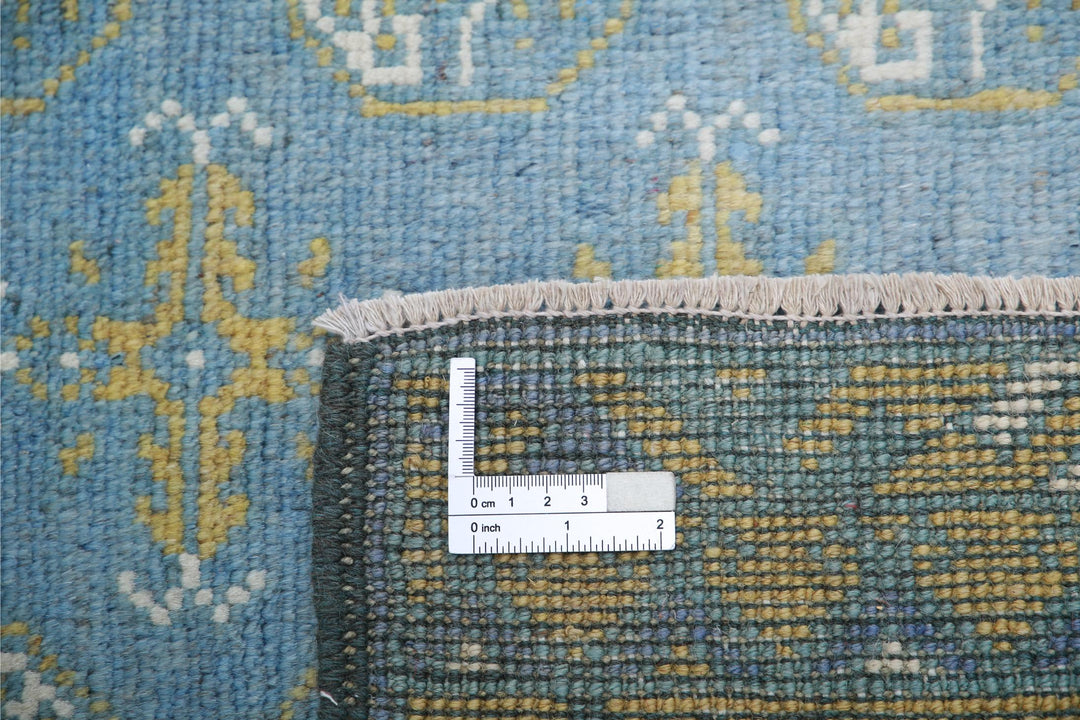 Revival 4’ 1″ x 5’ 7″ - No. AV19132 - ALRUG Rug Store