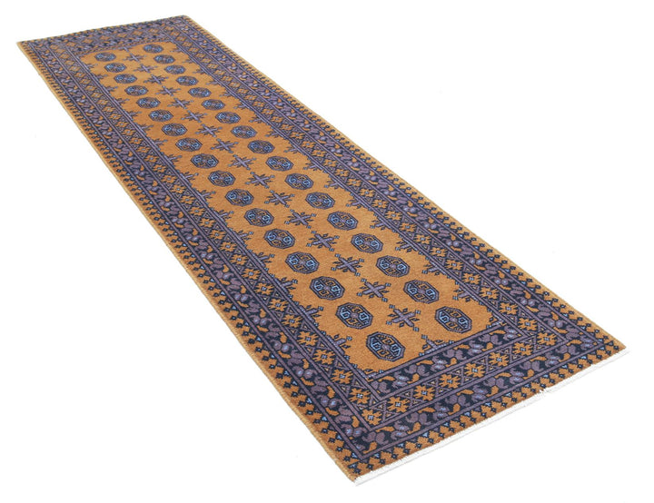 Revival 2’ 7″ x 9’ 6″ - No. AV32562 - ALRUG Rug Store