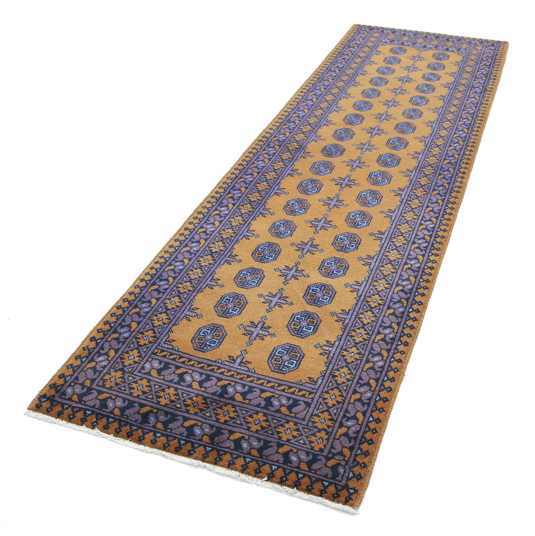 Revival 2’ 7″ x 9’ 6″ - No. AV32562 - ALRUG Rug Store