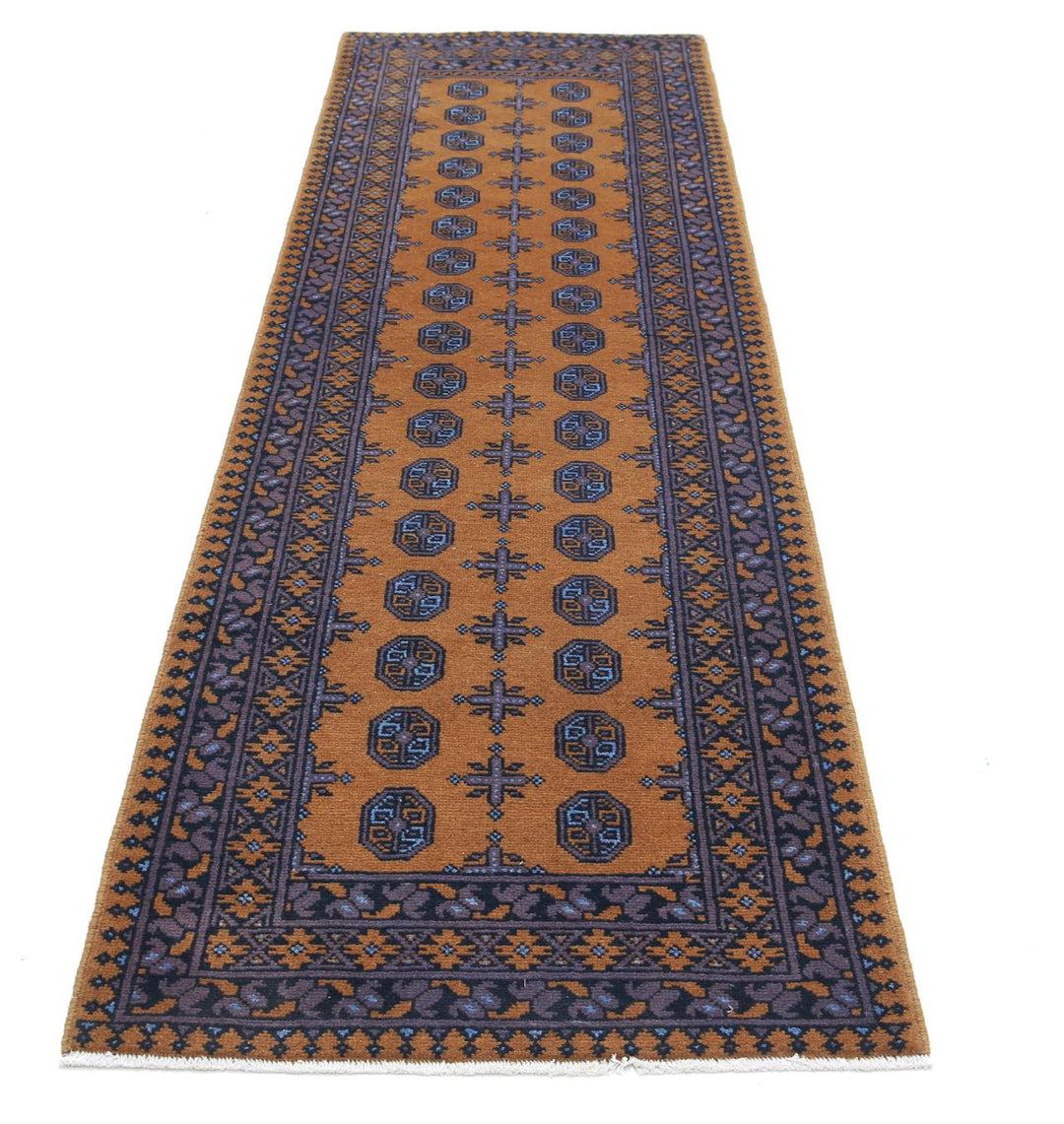 Revival 2’ 7″ x 9’ 6″ - No. AV32562 - ALRUG Rug Store