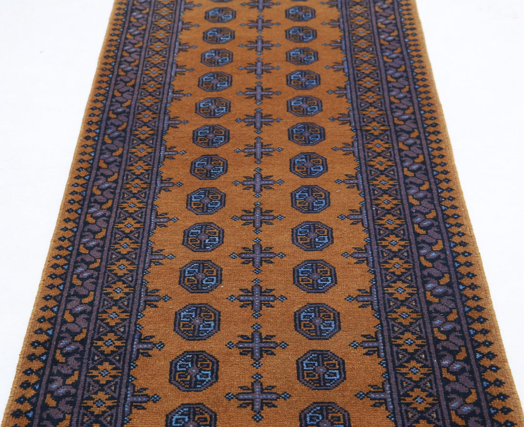 Revival 2’ 7″ x 9’ 6″ - No. AV32562 - ALRUG Rug Store