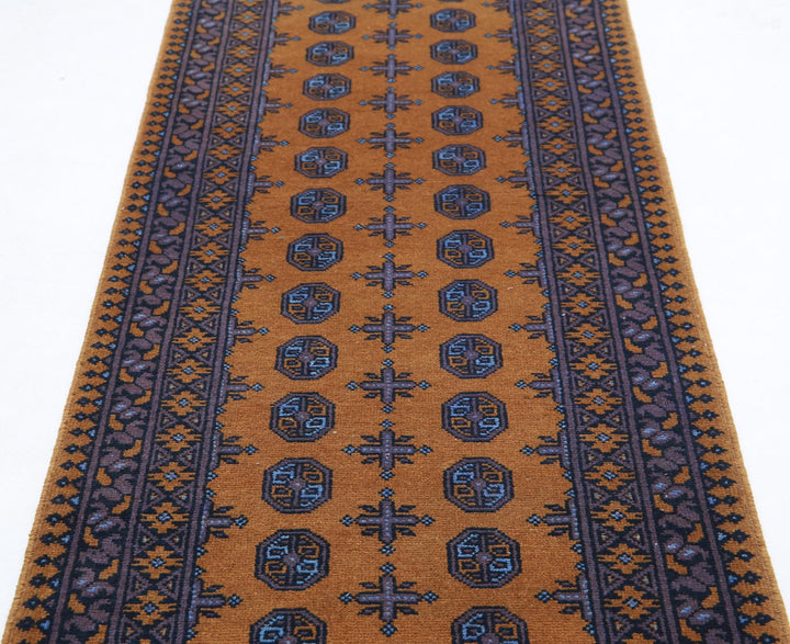 Revival 2’ 7″ x 9’ 6″ - No. AV32562 - ALRUG Rug Store