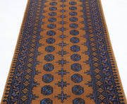 Revival 2’ 7″ x 9’ 6″ - No. AV32562 - ALRUG Rug Store