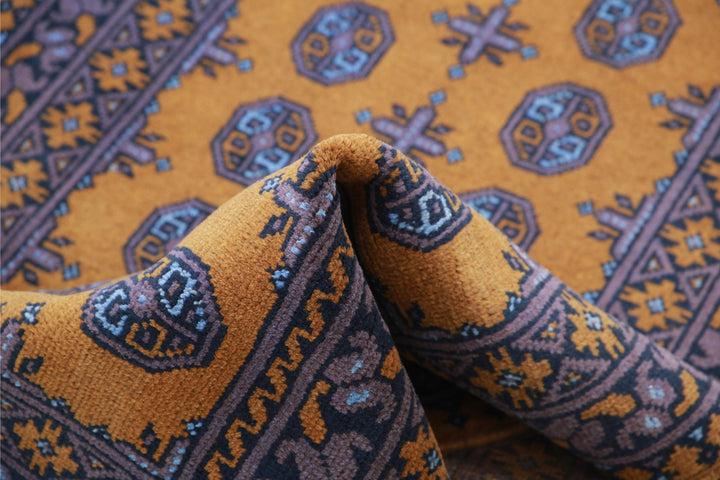 Revival 2’ 7″ x 9’ 6″ - No. AV32562 - ALRUG Rug Store