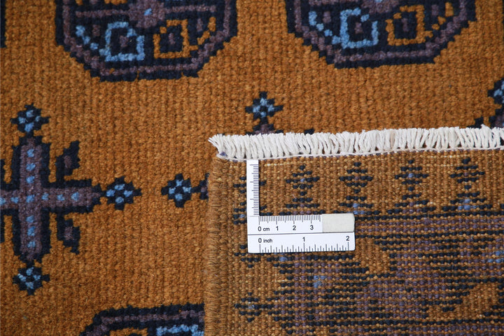 Revival 2’ 7″ x 9’ 6″ - No. AV32562 - ALRUG Rug Store