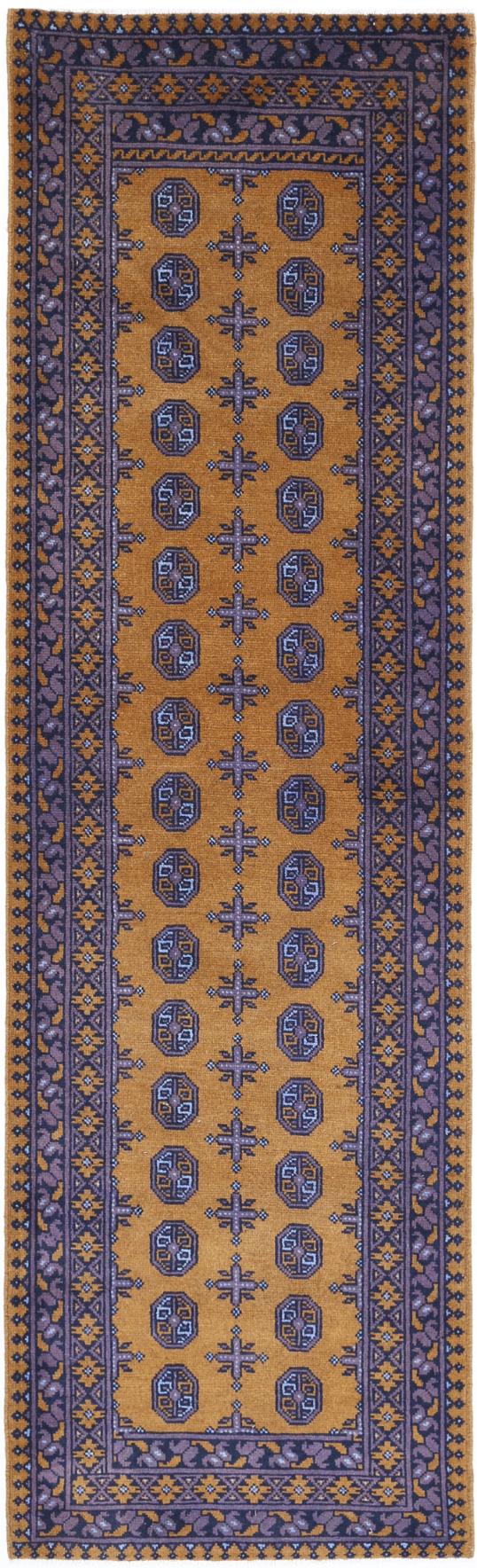 Revival 2’ 7″ x 9’ 6″ - No. AV32562 - ALRUG Rug Store