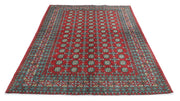 Revival 5’ 5″ x 7’ 8″ - No. AV53984 - ALRUG Rug Store