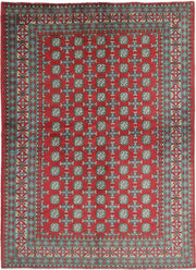 Revival 5’ 5″ x 7’ 8″ - No. AV53984 - ALRUG Rug Store