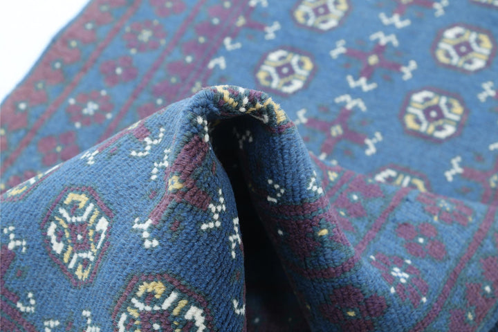 Revival 2’ 8″ x 9’ 6″ - No. AV65146 - ALRUG Rug Store