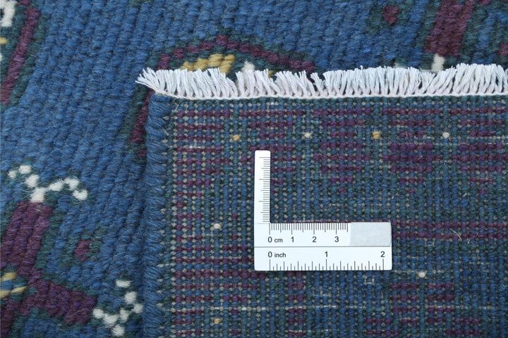 Revival 2’ 8″ x 9’ 6″ - No. AV65146 - ALRUG Rug Store