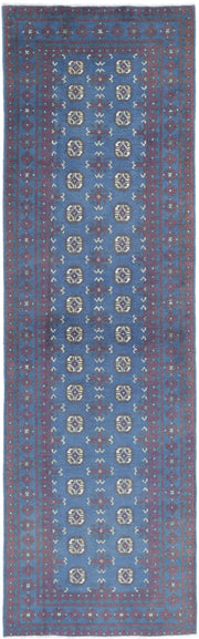 Revival 2’ 8″ x 9’ 6″ - No. AV65146 - ALRUG Rug Store