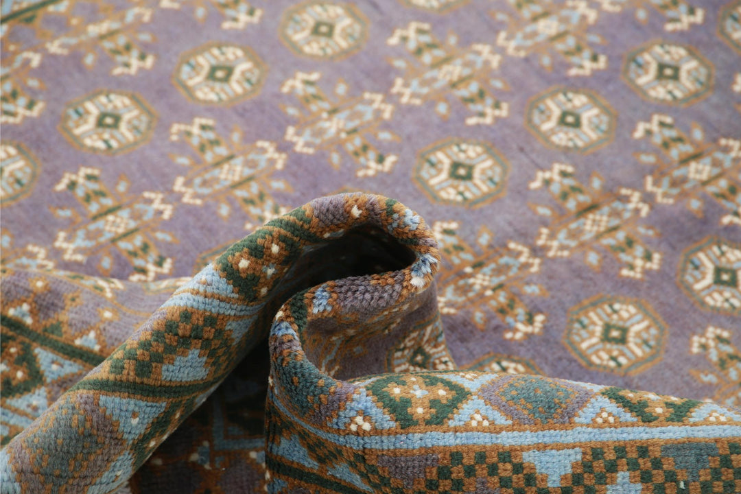 Revival 4’ 11” x 6’ 2″ - No. AV14676 - ALRUG Rug Store