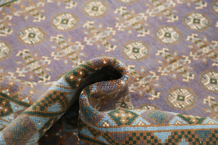 Revival 4’ 11” x 6’ 2″ - No. AV14676 - ALRUG Rug Store