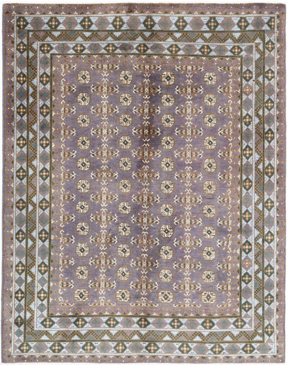 Revival 4’ 11” x 6’ 2″ - No. AV14676 - ALRUG Rug Store