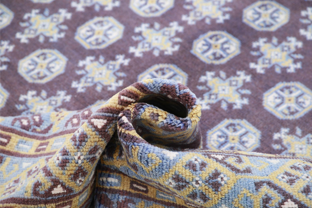 Revival 6’ 6″ x 9’ 5″ - No. AV96722 - ALRUG Rug Store