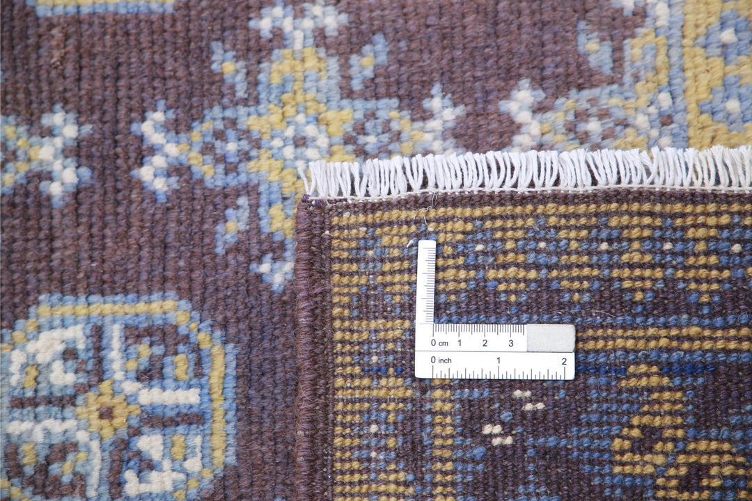 Revival 6’ 6″ x 9’ 5″ - No. AV96722 - ALRUG Rug Store