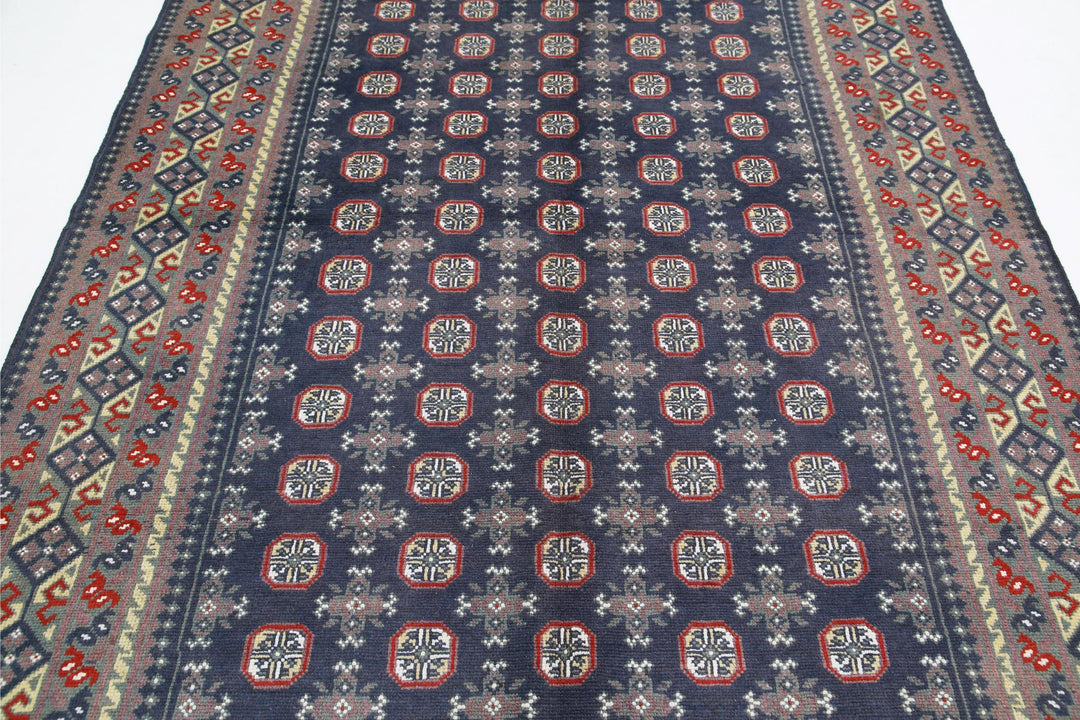 Revival 6’ 5″ x 9’ 4″ - No. AV40268 - ALRUG Rug Store
