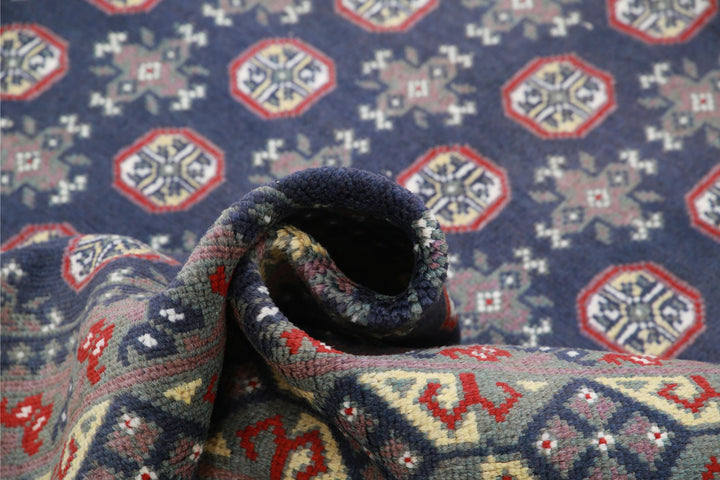 Revival 6’ 5″ x 9’ 4″ - No. AV40268 - ALRUG Rug Store