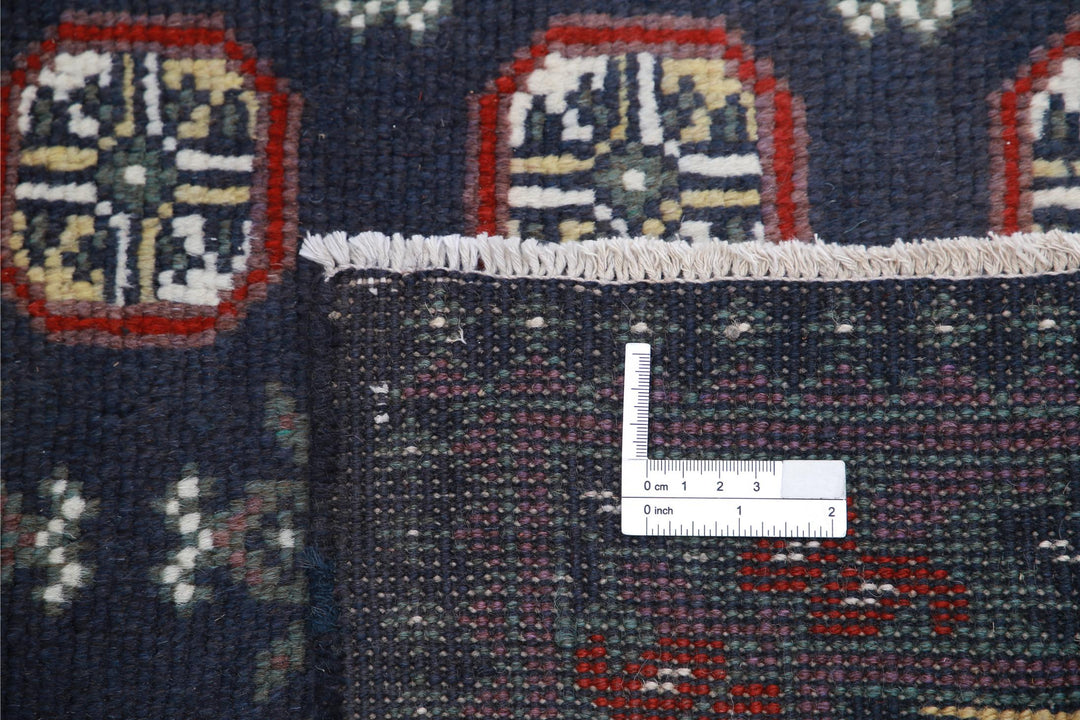 Revival 6’ 5″ x 9’ 4″ - No. AV40268 - ALRUG Rug Store