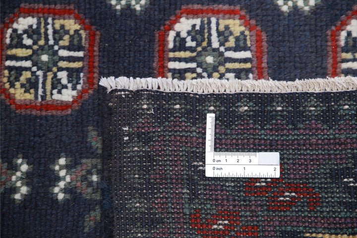 Revival 6’ 5″ x 9’ 4″ - No. AV40268 - ALRUG Rug Store