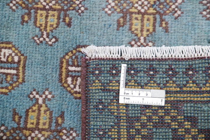 Revival 4’ 2″ x 5’ 7″ - No. AV36608 - ALRUG Rug Store